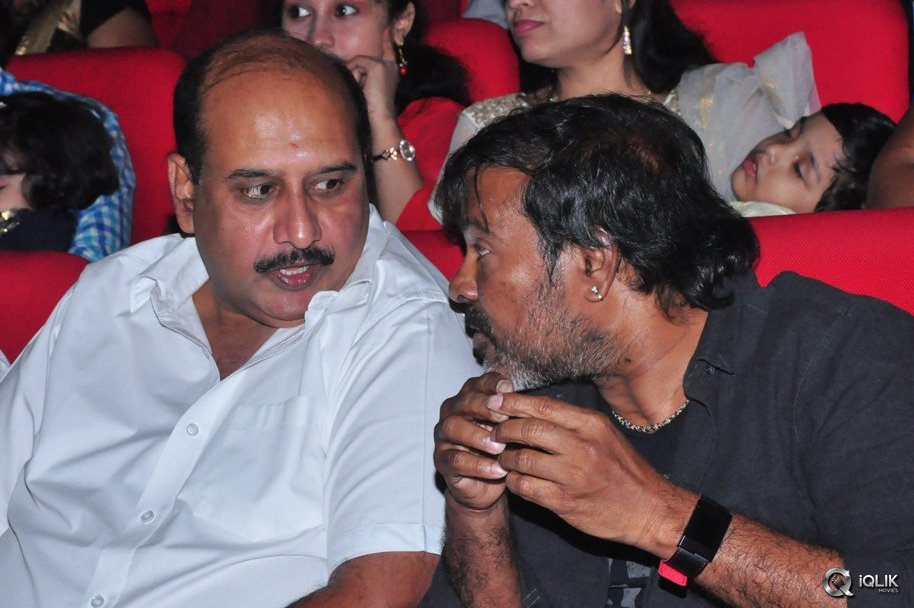 Okka-Ammayi-Thappa-Movie-Audio-Launch